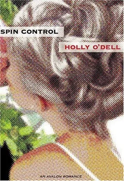 Spin Control (Avalon Romance)