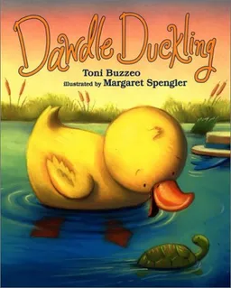 Dawdle Duckling