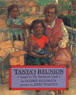 Tanya's Reunion