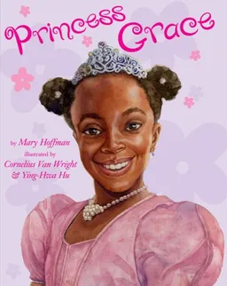 עטיפת Princess Grace