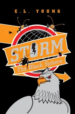 STORM:  The Black Sphere