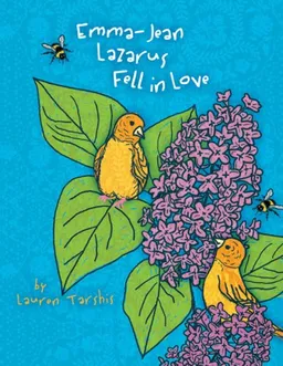 Emma Jean Lazarus Fell in Love