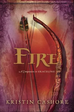 Fire (Graceling)