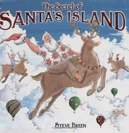 The Secret of Santa's Island