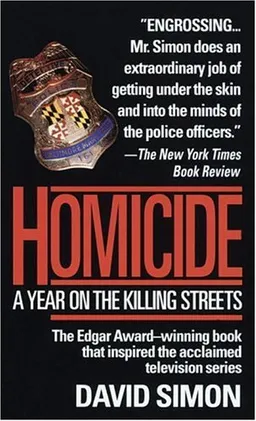 Homicide