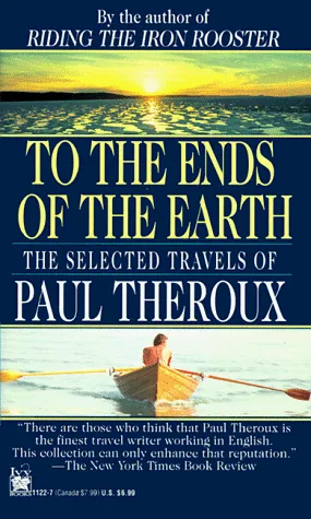 TO THE ENDS OF THE EARTH : THE HUNT FOR THE JACKAL