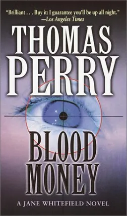 Blood Money (Jane Whitefield)