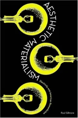Aesthetic Materialism: Electricity and American Romanticism