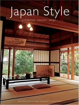 Japan Style: Architecture Interiors Design