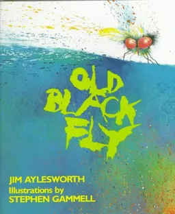 Old Black Fly