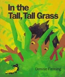 In the Tall, Tall Grass