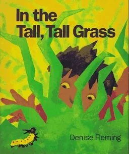 In the Tall, Tall Grass