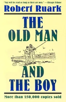 The Old Man and the Boy