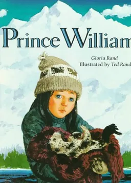 Prince William (An Owlet Book)