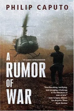 A Rumor of War