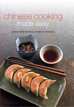 Chinese Cooking Made Easy (Learn to Cook Series)