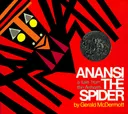 Anansi the Spider: A Tale from the Ashanti