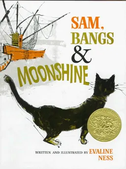 Sam, Bangs & Moonshine