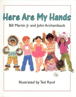 Here Are My Hands