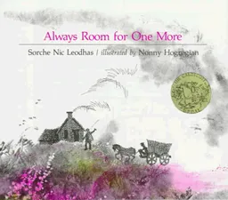 Always Room for One More (Owlet Book)