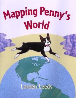 Mapping Penny's World