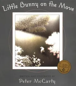 Little Bunny on the Move (An Owlet Book)