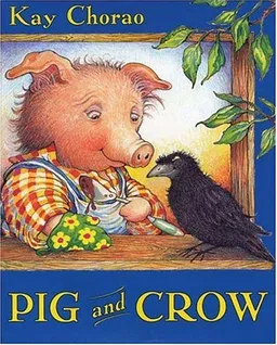 Pig and Crow