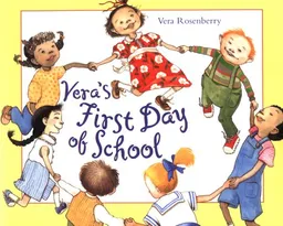 Vera's First Day of School (Owlet Book)