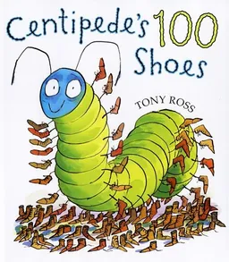 Centipede's One Hundred Shoes