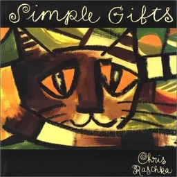 Simple Gifts: A Shaker Hymn