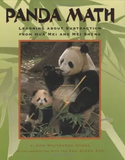 Panda Math: Learning About Subtraction from Hua Mei and Mei Sheng