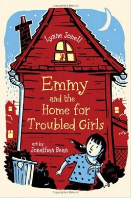 Emmy and the Home for Troubled Girls