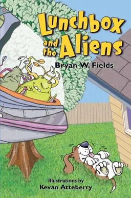 Lunchbox and the Aliens