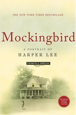Mockingbird: A Portrait of Harper Lee