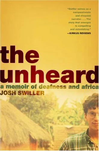 THE UNHEARD