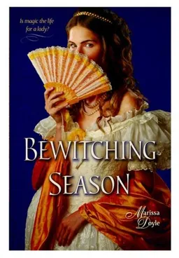 Bewitching Season (Leland Sisters, Book 1)