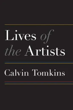 Lives of the Artists