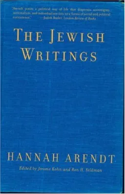 The Jewish Writings
