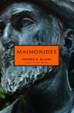 Maimonides (Jewish Encounters)