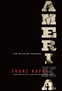 Amerika: The Missing Person