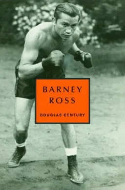 Barney Ross (Jewish Encounters)