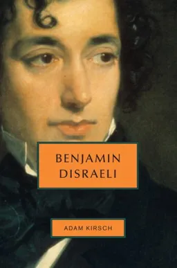 Benjamin Disraeli (Jewish Encounters)