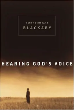 Hearing God's Voice