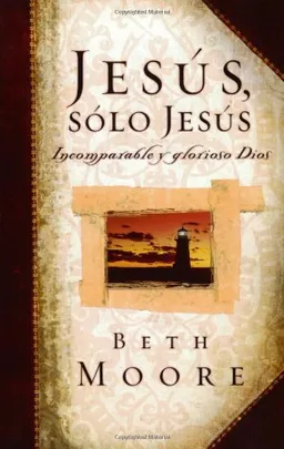 Jesus, Solo Jesus