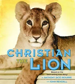 Christian the Lion
