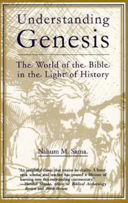 Understanding Genesis (The heritage of Biblical Israel)