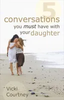 Five Conversations You Must Have with Your Daughter