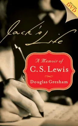 Jack's Life: The Life Story of C.S. Lewis