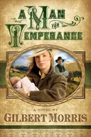 A Man for Temperance (Wagon Wheel Series #2)