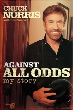 Against All Odds: My Story